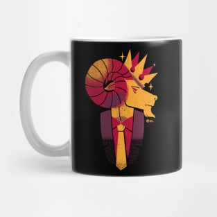 True King Mug